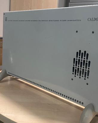 stufa elettrica vortice 70211 CALDORE R