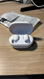 Auricolari Bluetooth TWS - Nuovi ancora plastifica