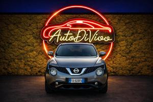 Nissan Juke 1.5 dCi Start&Stop Tekna