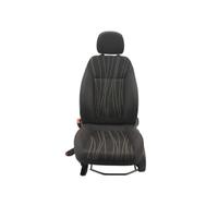 Sedile anteriore sinistro Opel Corsa D 1.4 B 2009