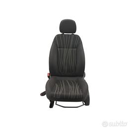 Sedile anteriore sinistro Opel Corsa D 1.4 B 2009