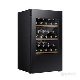 Cantinetta vini HISENSE 30 bottiglie