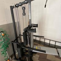 Palestra multifunzione Athena