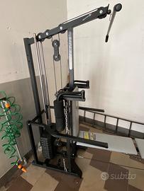 Palestra multifunzione Athena