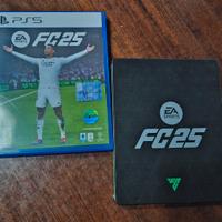 FC25 Ps5