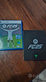 FC25 Ps5