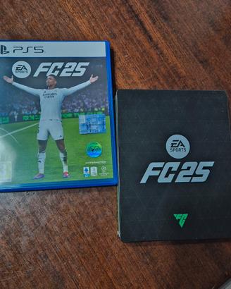FC25 Ps5