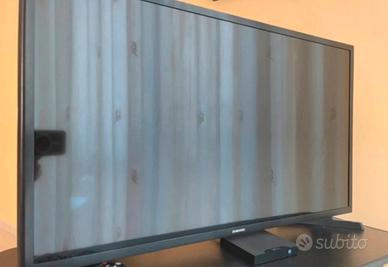 Samsung 32” UE32J5000AK