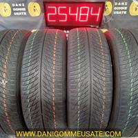 MICHELIN 4 GOMME 235 60 18 INVERNALI 90%