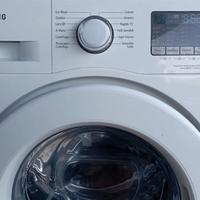 lavatrice Samsung 8kg 