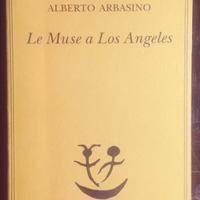 Le muse a Los angeles