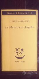 Le muse a Los angeles