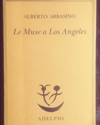 Le muse a Los angeles