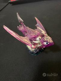 SPYRO (Skylanders Giant)