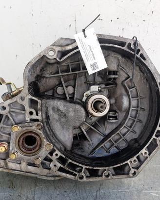 90523140 CAMBIO MANUALE 5M OPEL VECTRA (B) 1.7 TD 