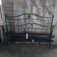 arredo ferro battuto 