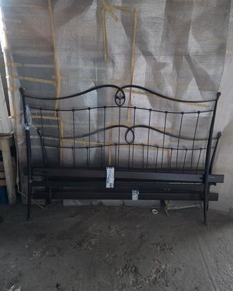 arredo ferro battuto 