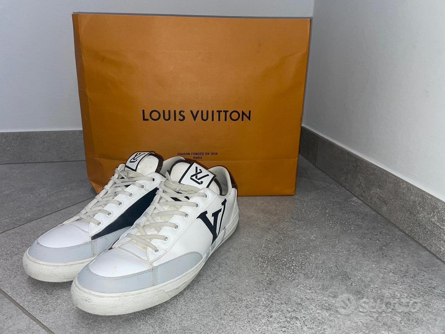 Louis Vuitton mocassini uomo - Abbigliamento e Accessori In