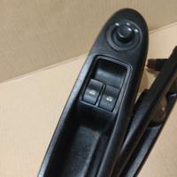 pulsantiera sinistra o destra Renault Clio 2 