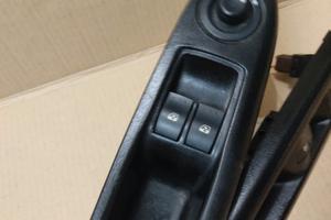 pulsantiera sinistra o destra Renault Clio 2 