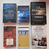 Libri per adulti