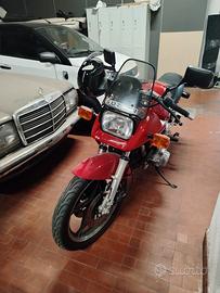 Suzuki Katana 750- 1983