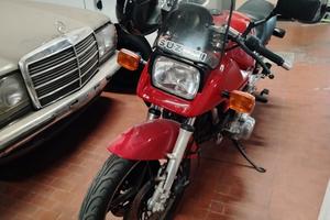 Suzuki Katana 750- 1983