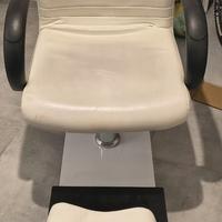 Poltrona pedicure