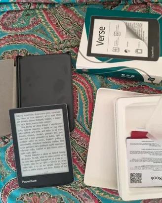 Ebook Reader PocketBook Verse 8gb