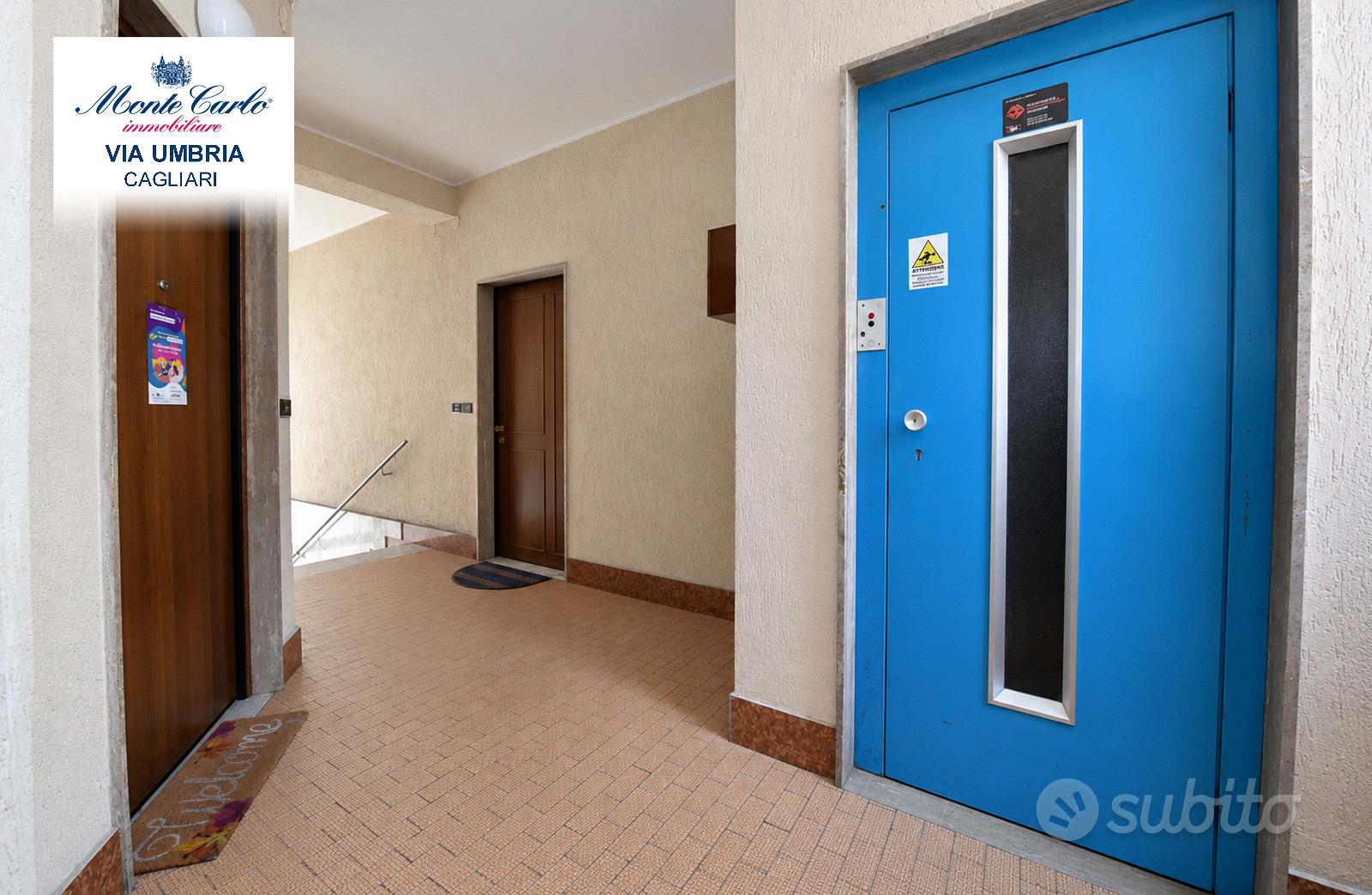 Appartamento – Casteddu/Cagliari, La Vega - Vista 3