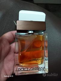 Dolce&Gabbana The One 100 ml
