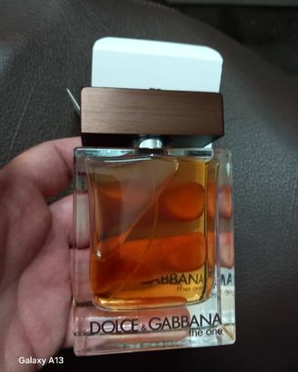 Dolce&Gabbana The One 100 ml