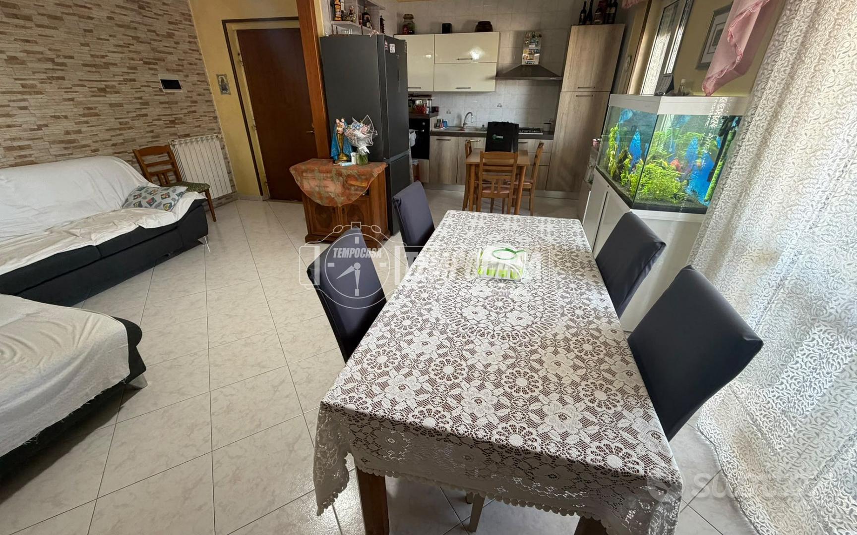 Appartamento - Vista 5