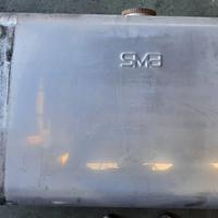 SERBATOIO BENZINA GRANDE