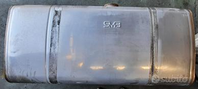 SERBATOIO BENZINA GRANDE