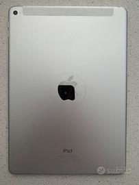 iPad Air 2 Cellular 128GB Grigio - (SIM + WiFi)