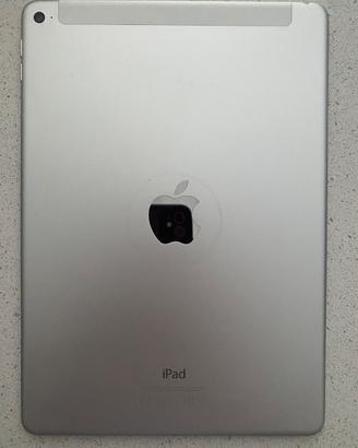 iPad Air 2 Cellular 128GB Grigio - (SIM + WiFi)