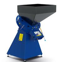 Frantoio per cereali a martelli