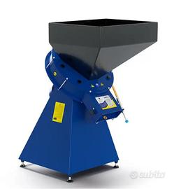 Frantoio per cereali a martelli