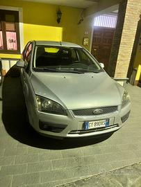 Ford Focus 2006 1.8 TDCI 115cv