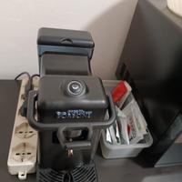macchina caffè didiesse borbone cialde