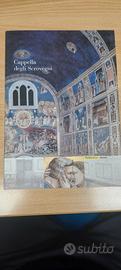 Folder Filatelico Giotto - Cappella degli Scrovegn