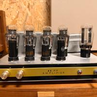 Altroché 300b Amplificatore PP 46 made in Japan