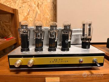 Altroché 300b Amplificatore PP 46 made in Japan