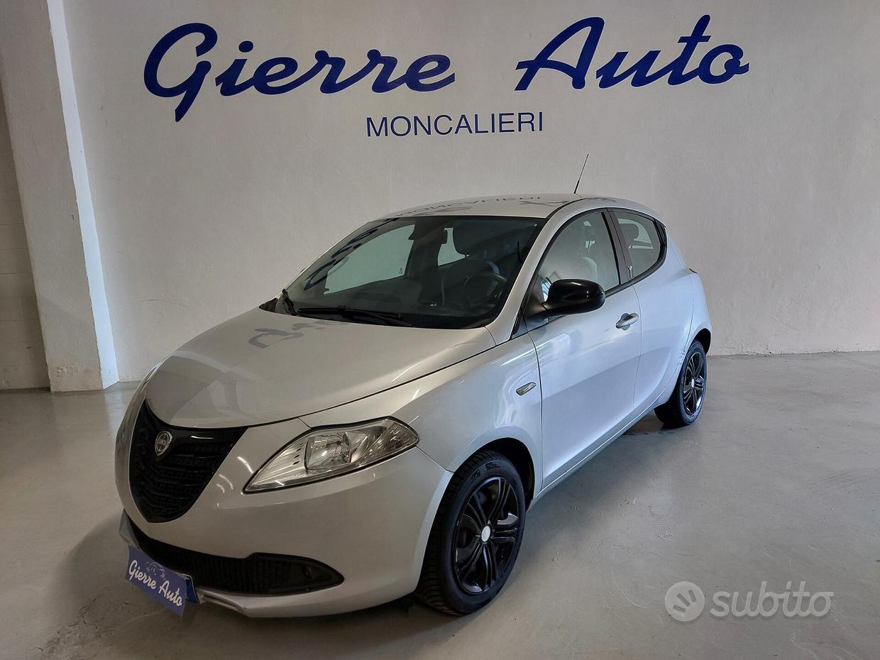Lancia Ypsilon 3ª serie