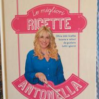 Migliori Ricette Di Antonella