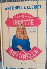 Migliori Ricette Di Antonella