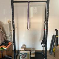 Smith machine