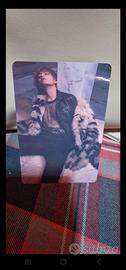 Bts photocard Taehyung