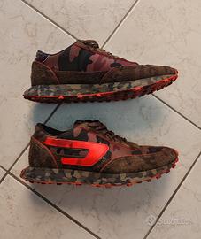 Scarpe Diesel